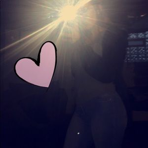 Meet your Posher, Kailey